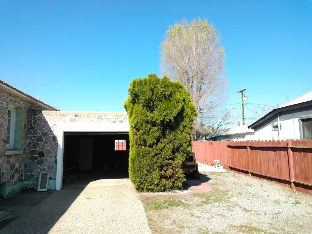 Trusted landscape installation experts serving Sparks, NV - Rapid Landscape Removal