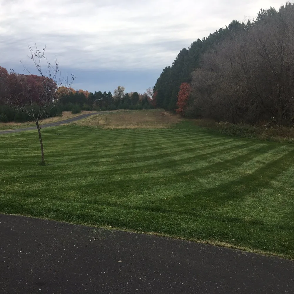 Expert outdoor landscaping experts serving Oak Grove, MN - Rapid Lawn Care