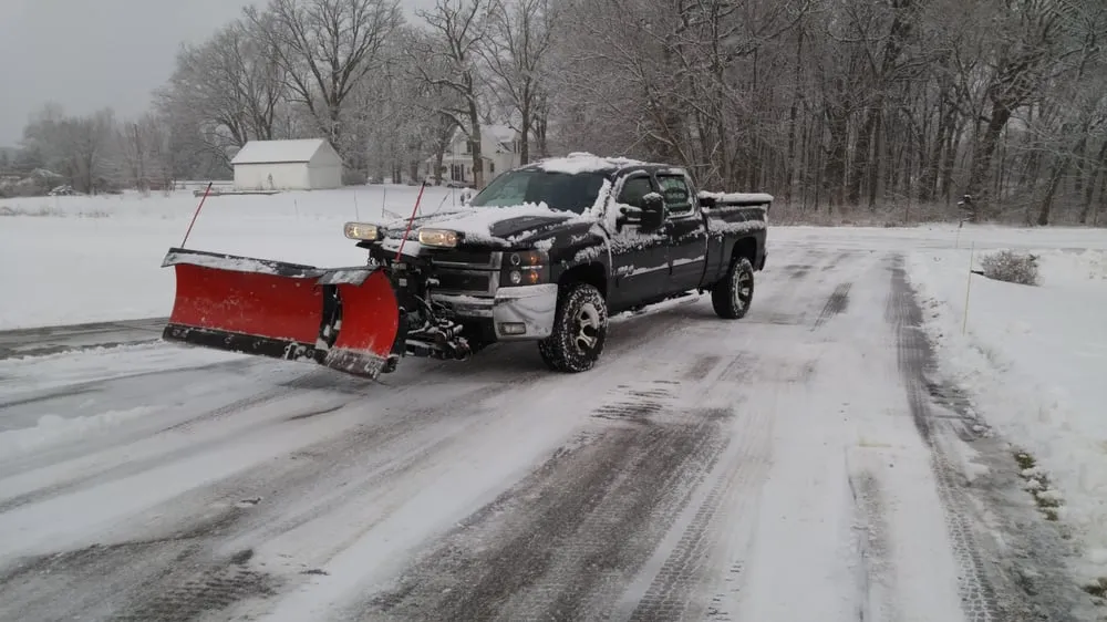 Local landscape design for beautiful yards across Oak Grove, MN - Rapid Lawn Care