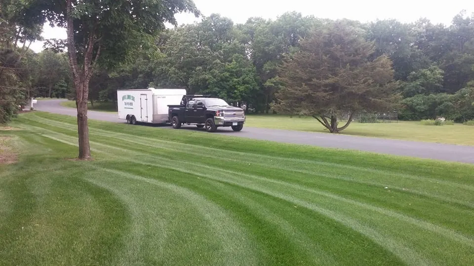 Trusted lawn care service experts serving Oak Grove, MN - Rapid Lawn Care