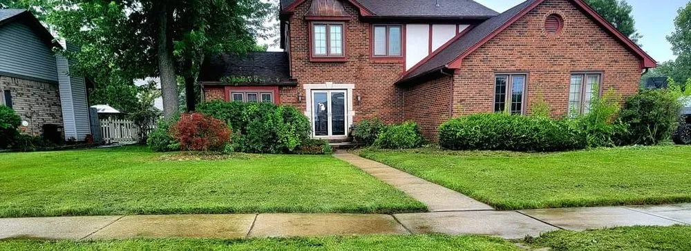 Affordable garden landscaping experts serving Brown City, MI - Rapid Lawn Maintenance