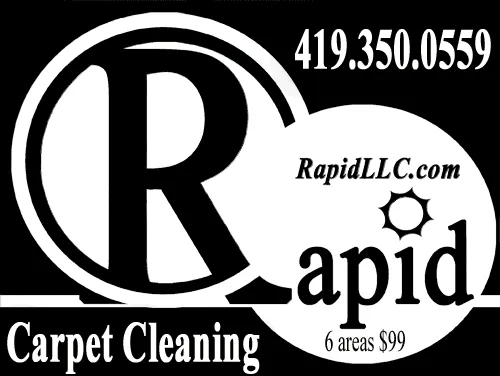Local residential landscaping in Toledo, OH by Rapid Steamers
