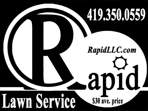 Trusted lawn mowing service in Toledo, OH - Rapid Steamers