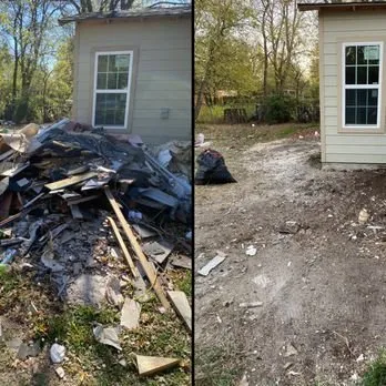 Trusted yard maintenance in Marysville, WA by Rapid Tradesmen Service's