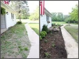 Reliable yard cleanup service in Marysville, WA - Rapid Tradesmen Service's