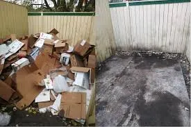 Affordable landscape design in Marysville, WA by Rapid Tradesmen Service's