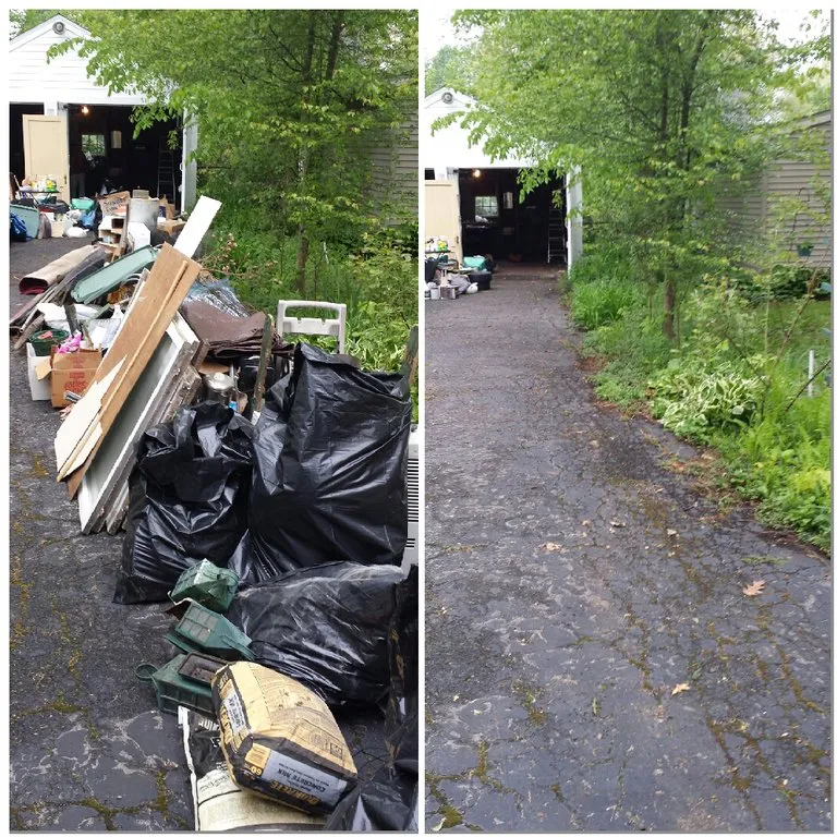 Trusted yard maintenance in Marysville, WA by Rapid Tradesmen Service's