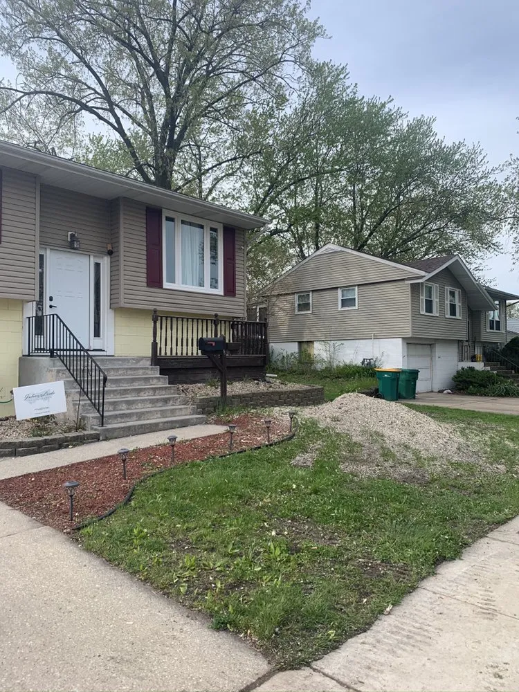 Expert lawn care service in Joliet, IL - Rapid Tree Service & Landscape