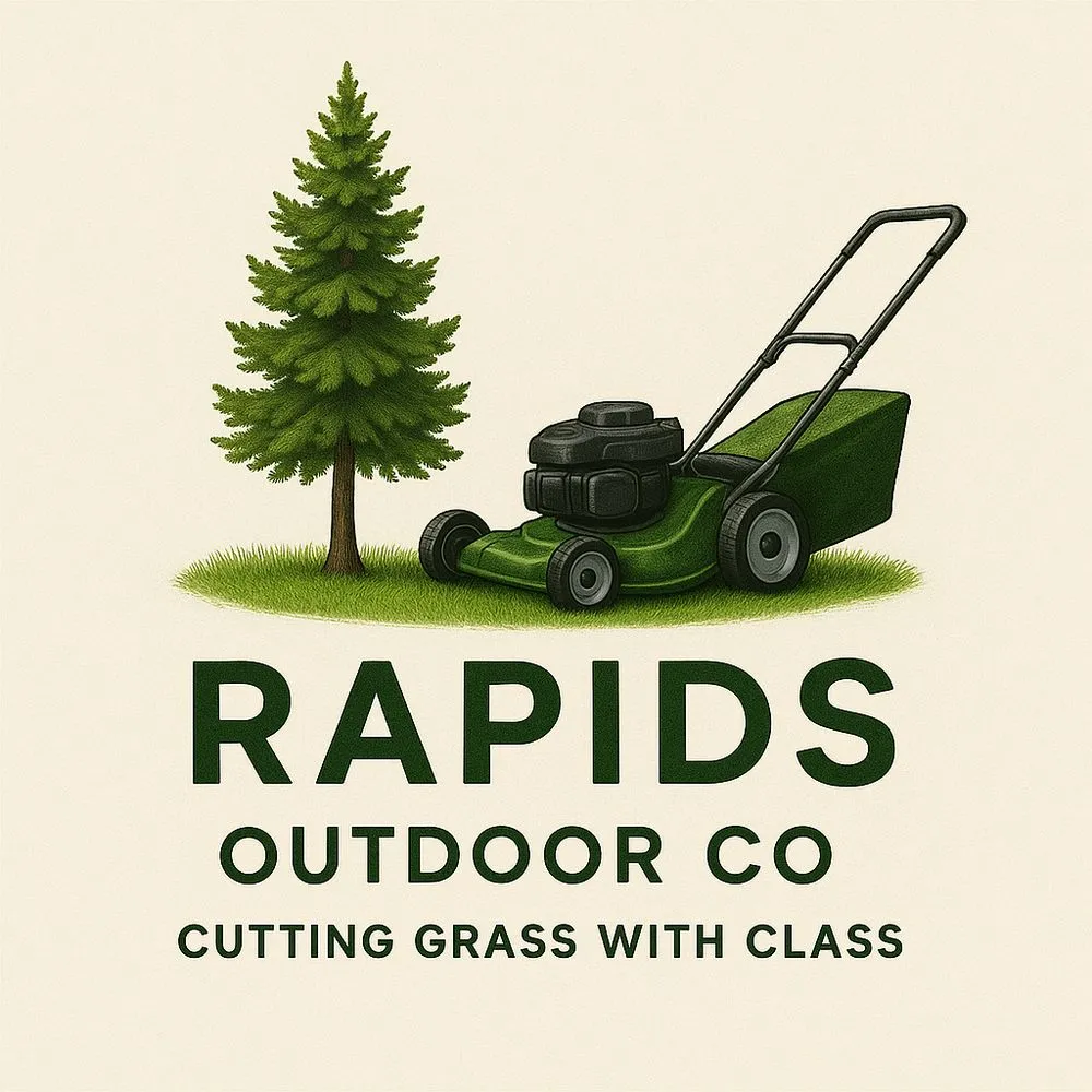 Top-rated landscape installation in Roanoke Rapids, NC by Rapids Outdoor