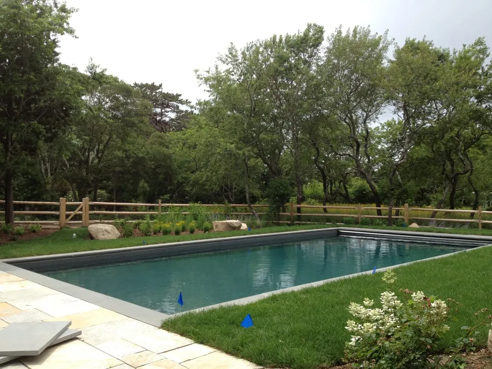 Trusted yard maintenance for outdoor upgrades across East Falmouth, MA - Rapoza Landscape