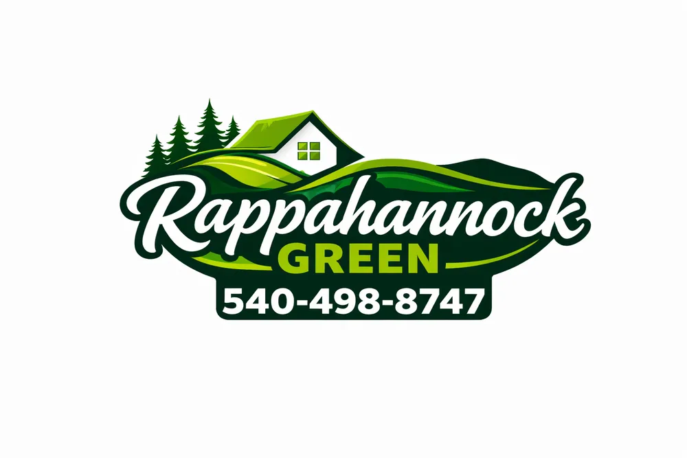 Trusted lawn care service for beautiful yards across King George, VA - Rappahannock Green