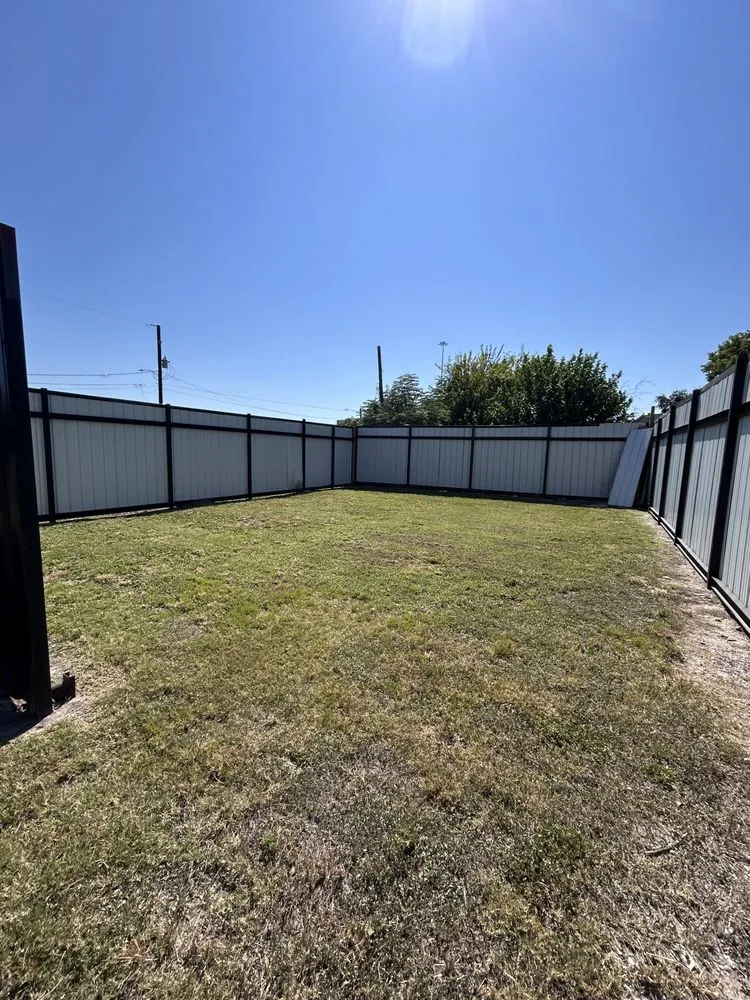 Trusted lawn care service for residential properties across Houston, TX - Raptor Landscaping