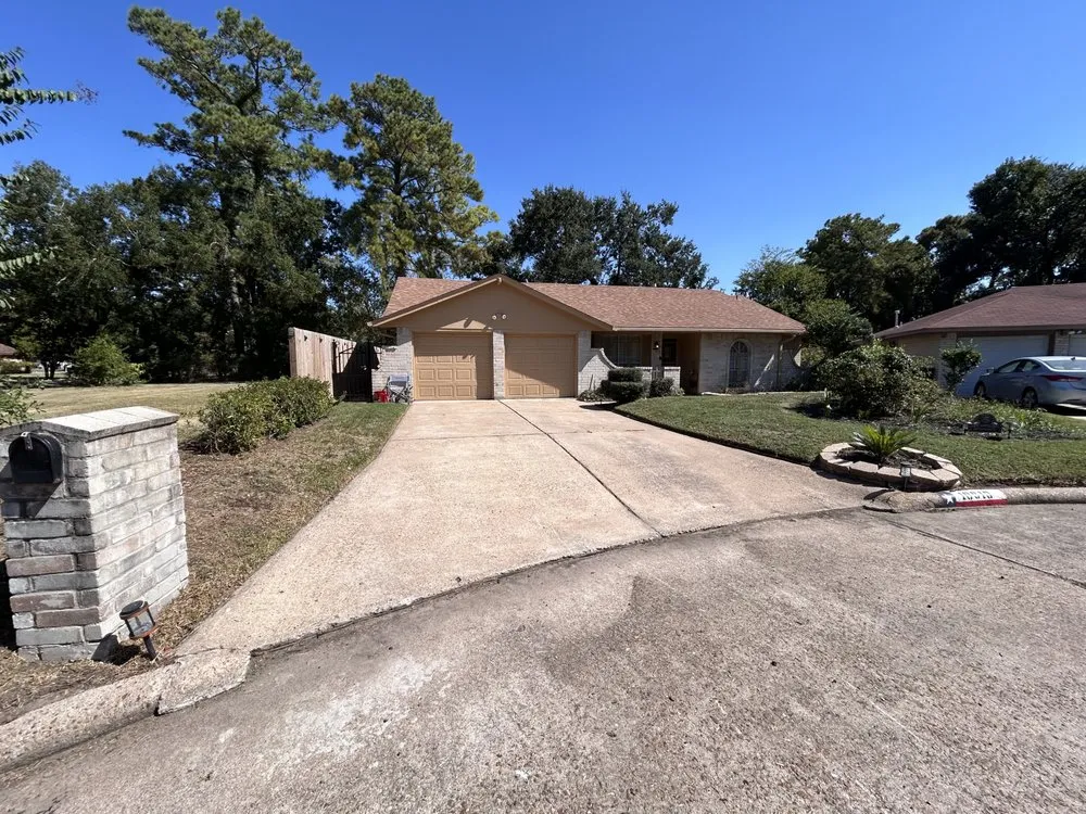 Affordable landscape design experts serving Houston, TX - Raptor Landscaping