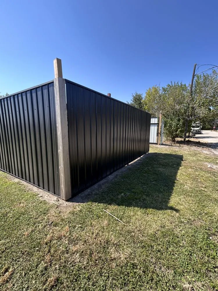 Top-rated garden landscaping for homes in Houston, TX by Raptor Landscaping