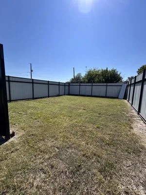 Raptor Landscaping Logo