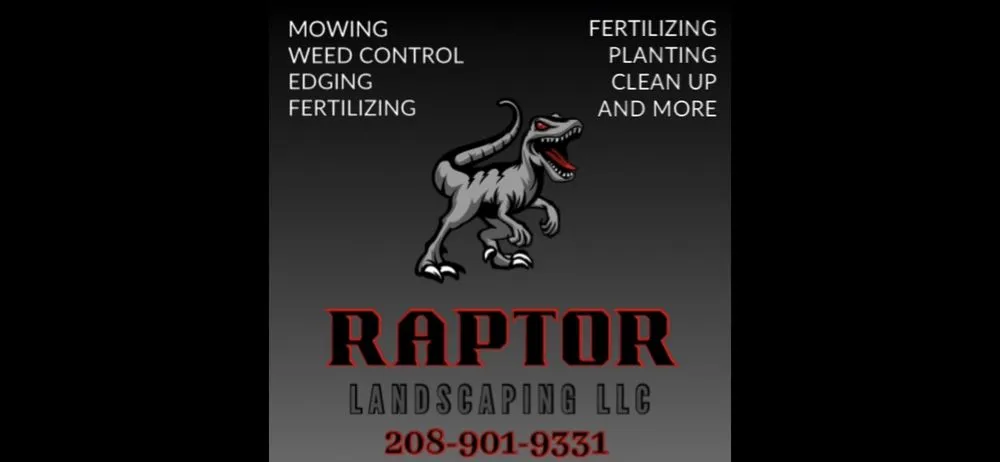 Trusted landscape design for residential properties in Nampa, ID by Raptor Landscaping