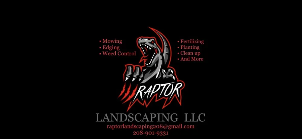 Trusted landscape installation near you in Nampa, ID by Raptor Landscaping