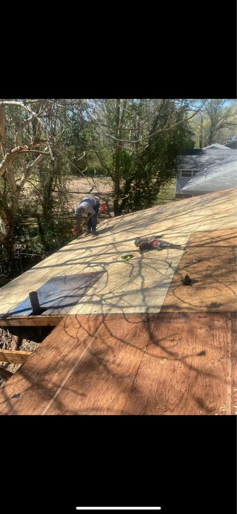 Top-rated yard maintenance for residential properties across Hattiesburg, MS - Raptor Restoration