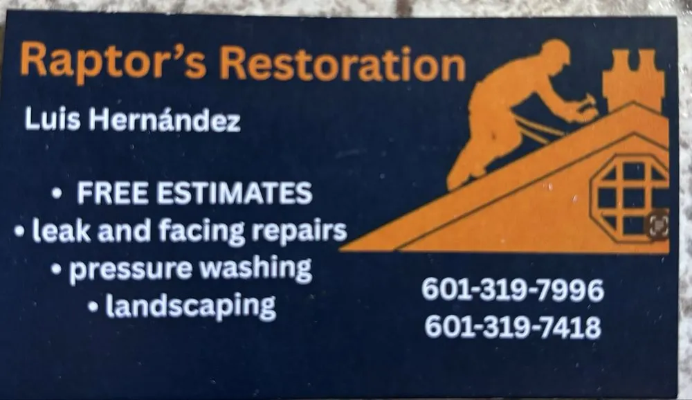 Top-rated outdoor landscaping experts serving Hattiesburg, MS - Raptor Restoration