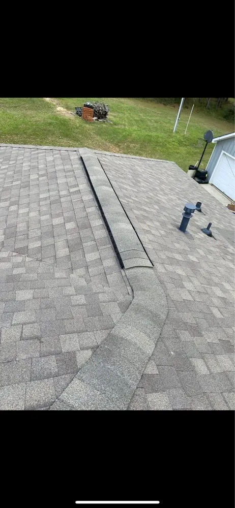 Local landscape installation experts serving Hattiesburg, MS - Raptor Restoration