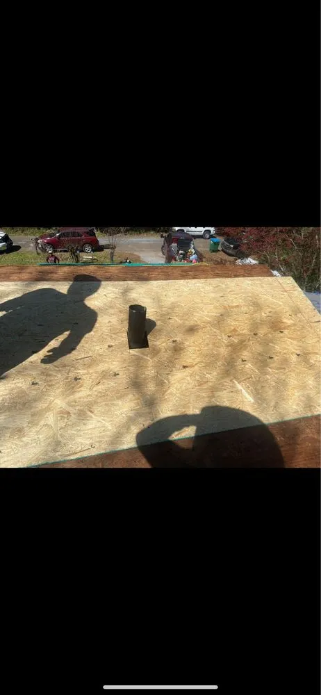 Top-rated yard cleanup service for homes in Hattiesburg, MS by Raptor Restoration