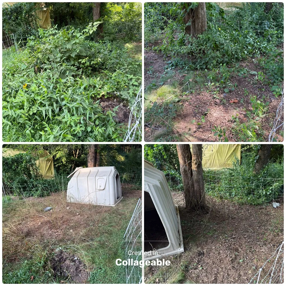 Trusted landscape installation in Lebanon, CT - Raptor Ridge Farm