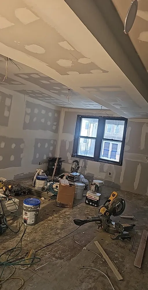 Expert landscape design experts serving Frederick, MD - Raptors Concrete and Electricity