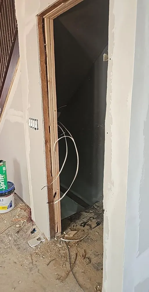 Professional lawn care service with custom design in Frederick, MD by Raptors Concrete and Electricity