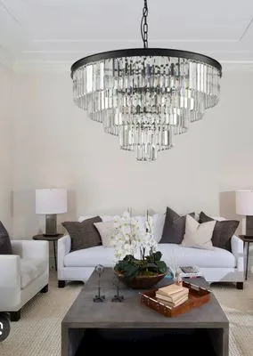 Raptors Concrete and Electricity Logo