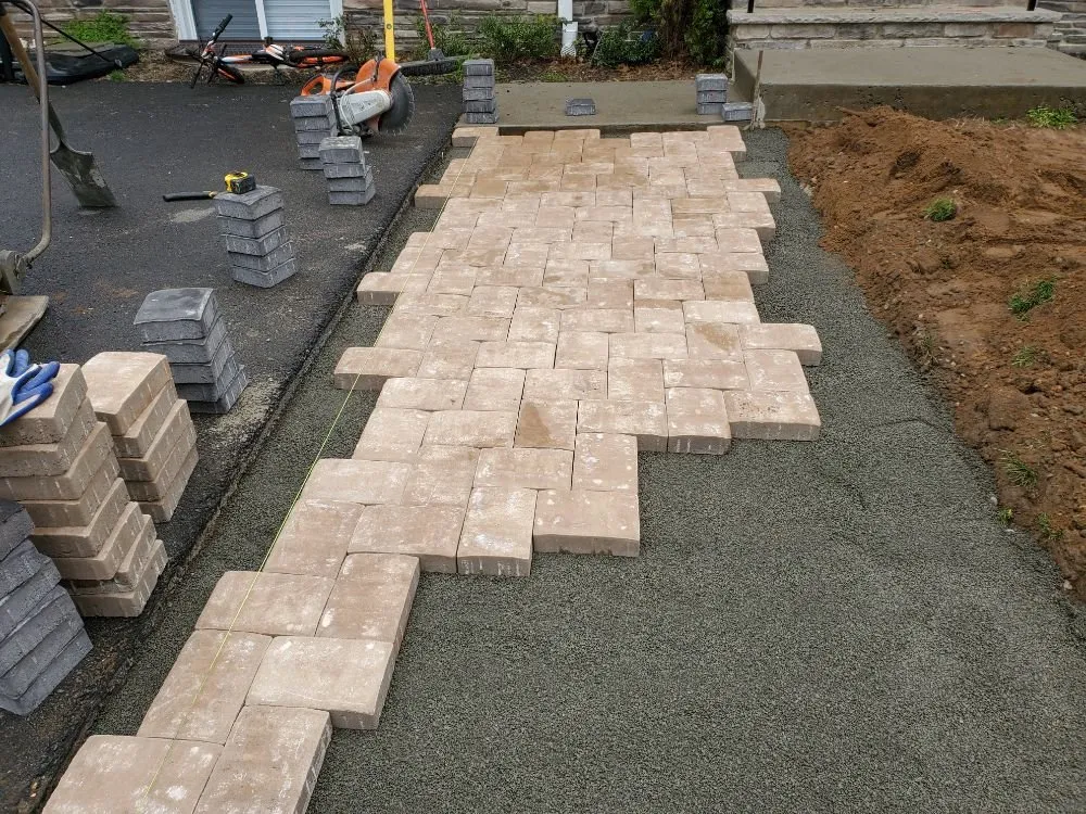 Custom lawn mowing service experts serving Brick, NJ - Raptors Tree Service & Landscaping