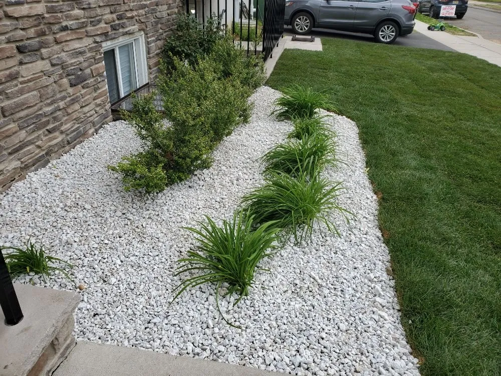 Local landscaping services experts serving Brick, NJ - Raptors Tree Service & Landscaping