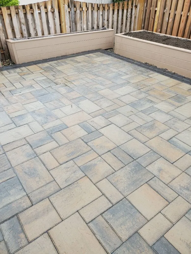 Reliable lawn mowing service for outdoor upgrades across Brick, NJ - Raptors Tree Service & Landscaping