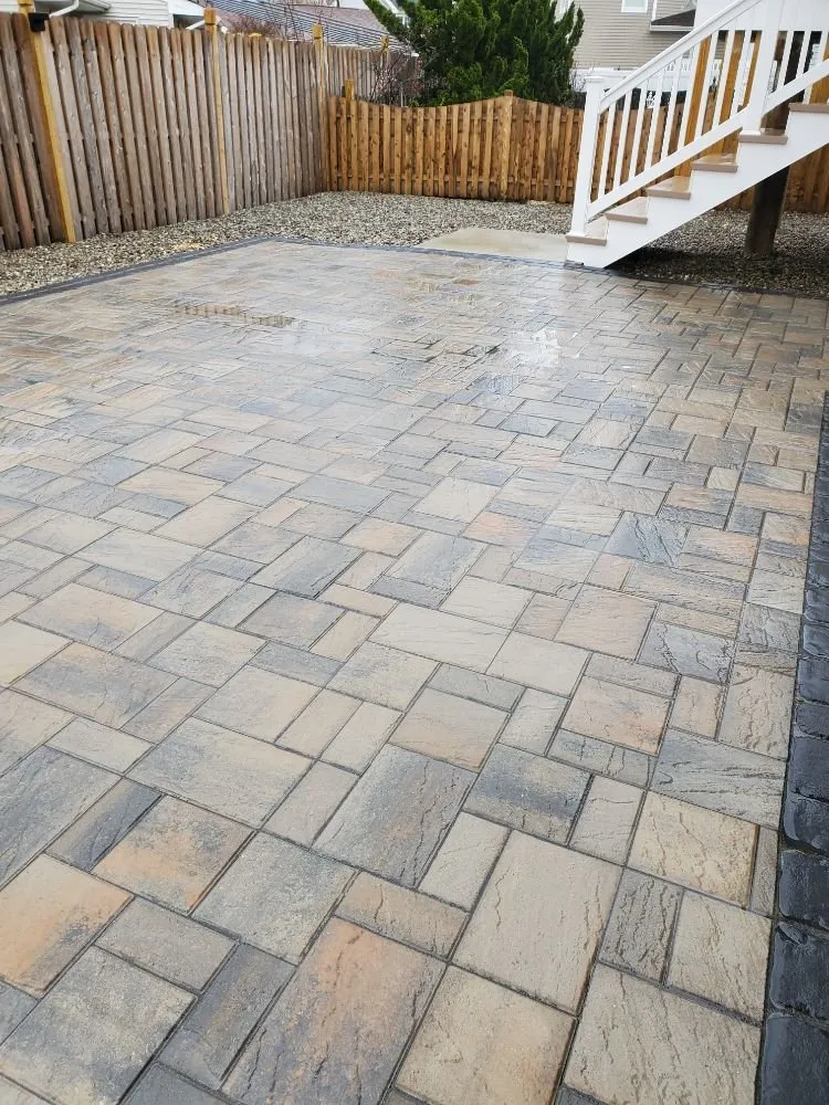 Trusted landscape design in Brick, NJ by Raptors Tree Service & Landscaping