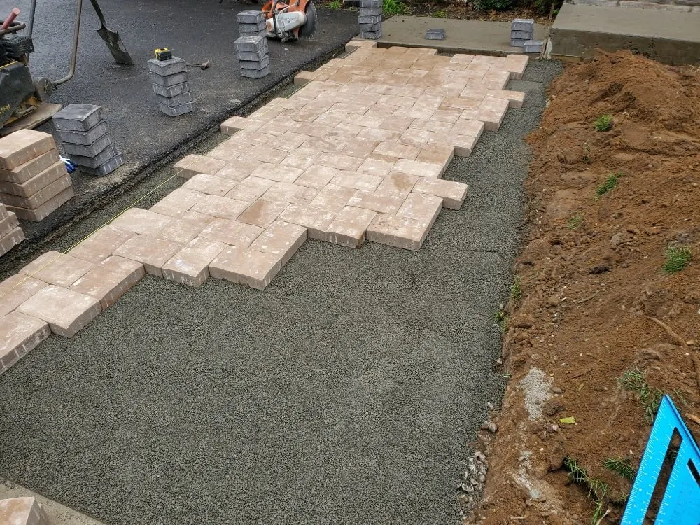 Reliable yard maintenance in Brick, NJ by Raptors Tree Service & Landscaping