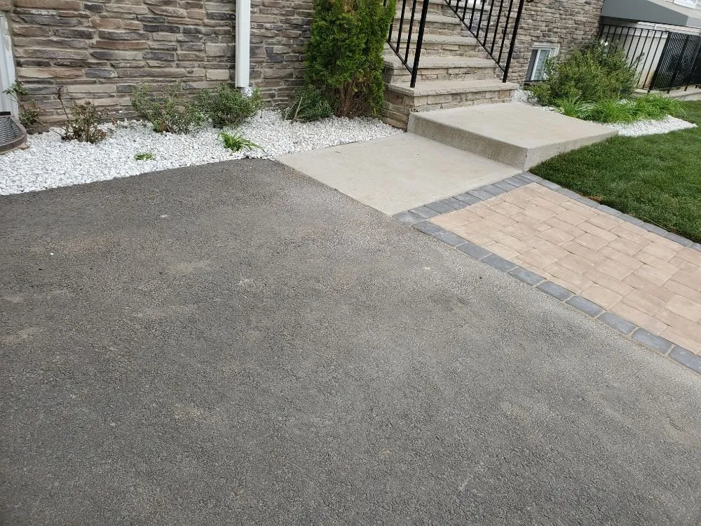 Affordable lawn care service for beautiful yards in Brick, NJ by Raptors Tree Service & Landscaping