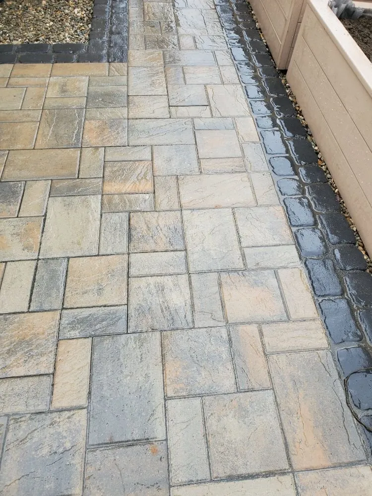 Custom yard cleanup service for outdoor upgrades across Brick, NJ - Raptors Tree Service & Landscaping