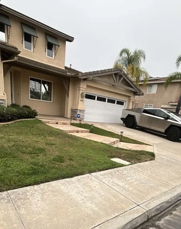 Trusted lawn care service for residential properties in Vista, CA by Raqz Landscaping