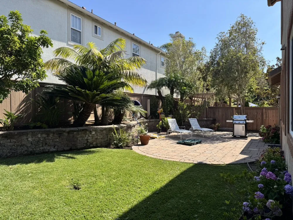 Reliable outdoor landscaping in Vista, CA - Raqz Landscaping