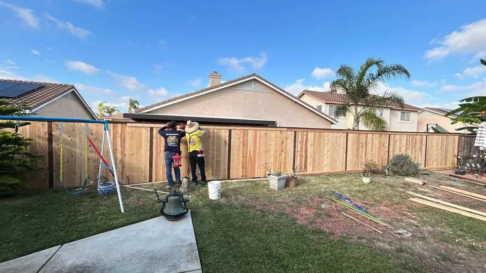 Reliable garden landscaping in Vista, CA by Raqz Landscaping