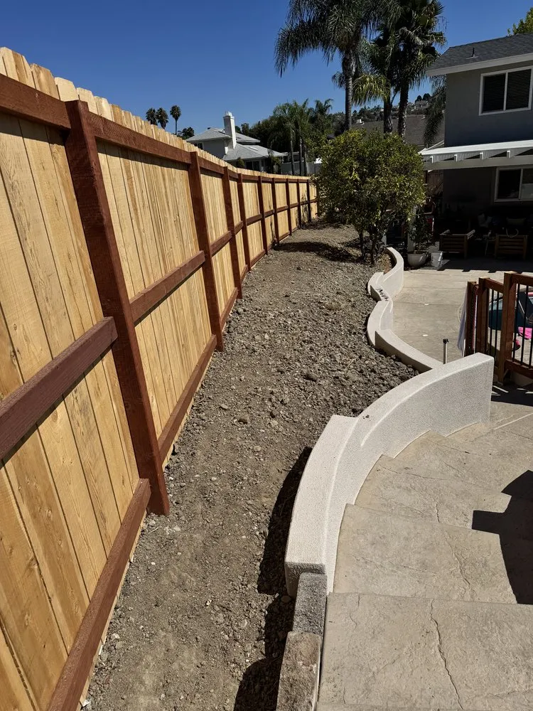 Trusted lawn mowing service for outdoor upgrades in Vista, CA by Raqz Landscaping