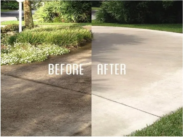 Affordable landscaping services for outdoor upgrades in Round Rock, TX by RAR Services Group