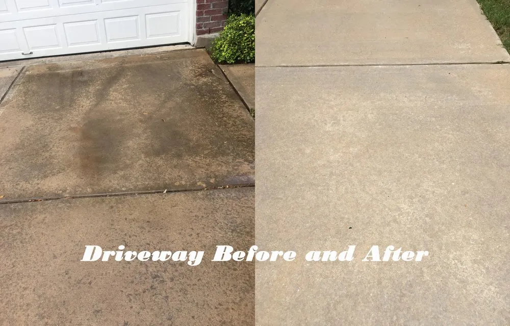 Expert yard maintenance for beautiful yards in Round Rock, TX by RAR Services Group