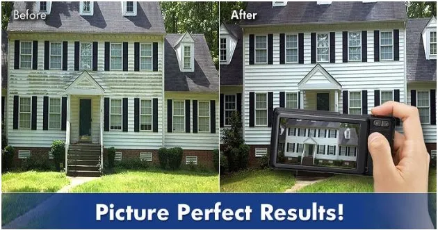 Reliable lawn care service for homes across Round Rock, TX - RAR Services Group