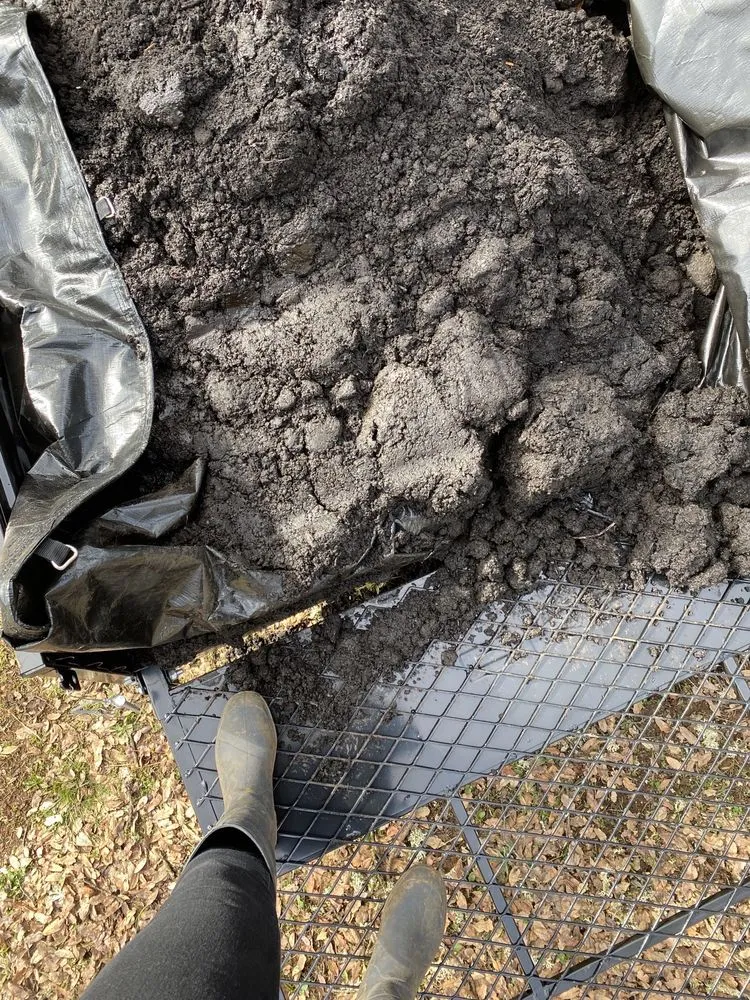 Reliable lawn mowing service in Grass Valley, CA - Rare Earth Landscape Materials