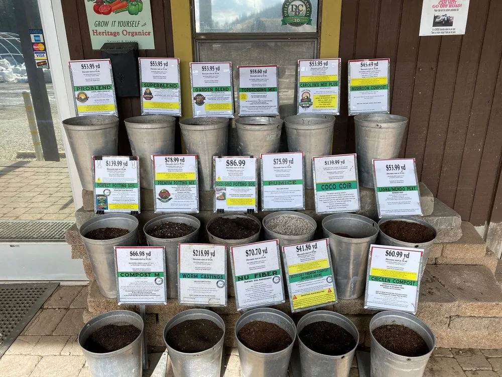 Custom outdoor landscaping experts serving Grass Valley, CA - Rare Earth Landscape Materials