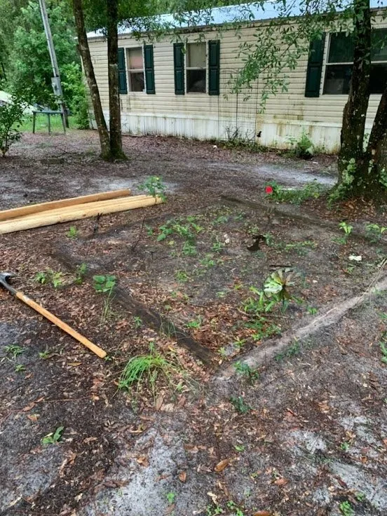 Expert landscape installation experts serving Tallahassee, FL - Rare Earth Lawn Care