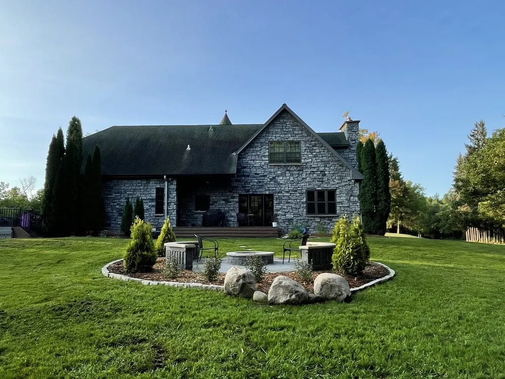 Local residential landscaping experts serving Mound, MN - Rare Landscapes