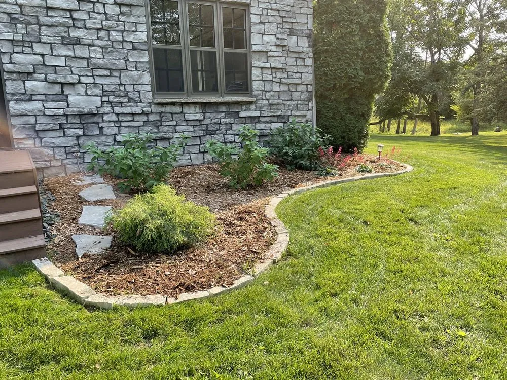 Affordable lawn care service experts serving Mound, MN - Rare Landscapes