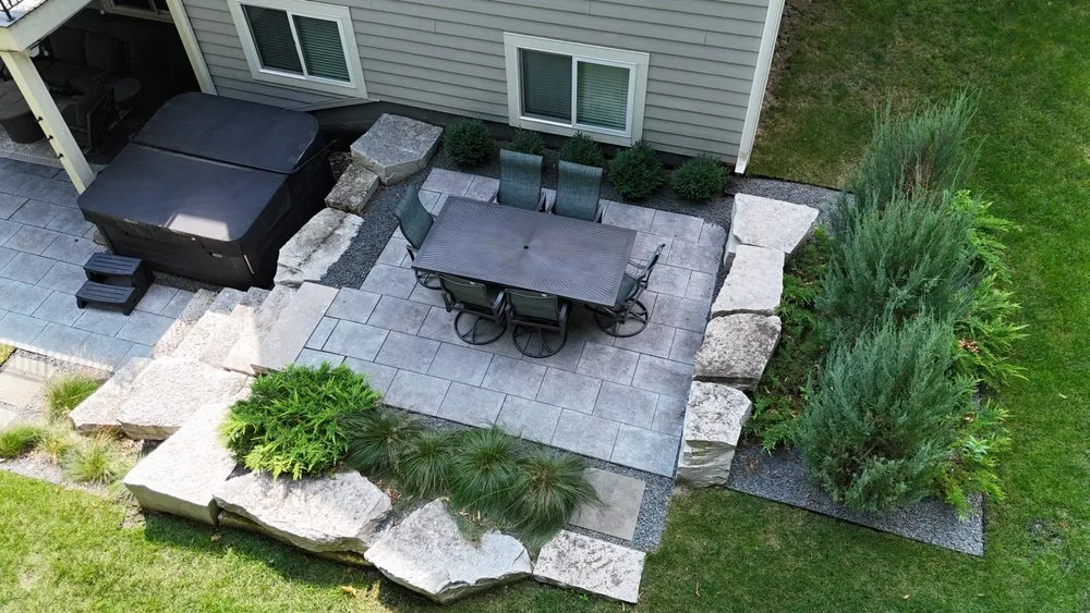 Trusted lawn care service experts serving Mound, MN - Rare Landscapes