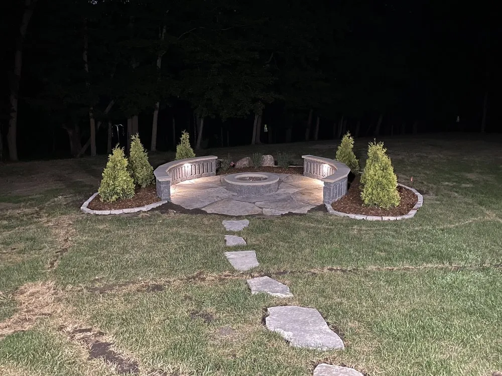 Expert garden landscaping for outdoor upgrades in Mound, MN by Rare Landscapes